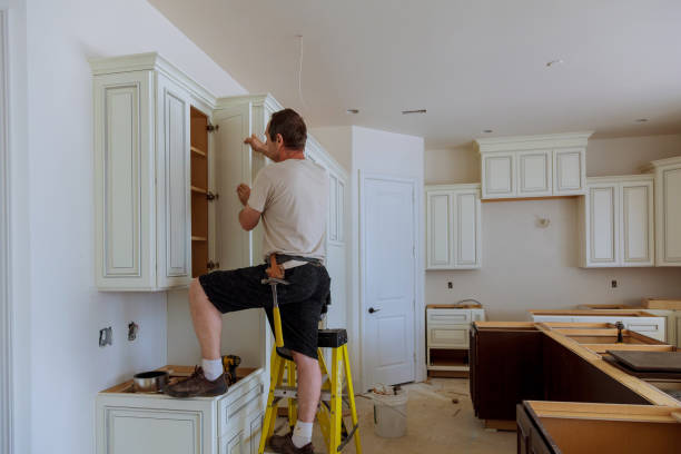 Licensed Cabinet Refacing service in Masonic Home, KY - BM Kitchen